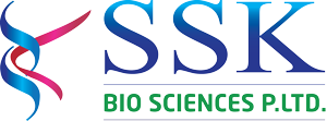 SSK Biosciences Pvt.Ltd.,